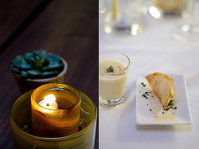 aromata cena acústica