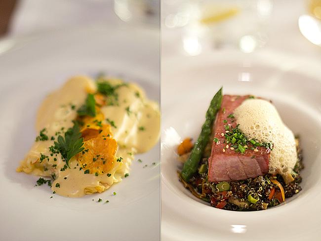 aromata cena acústica