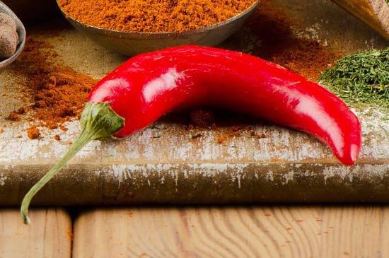 La inflamación en el cuerpo