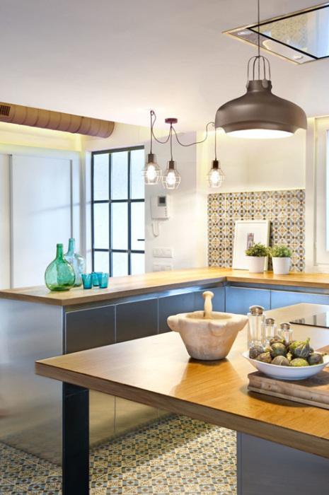10 ideas de antes para decorar nuestra cocina de hoy 1