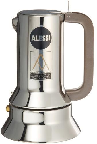 Cafetera Alessi 9090
