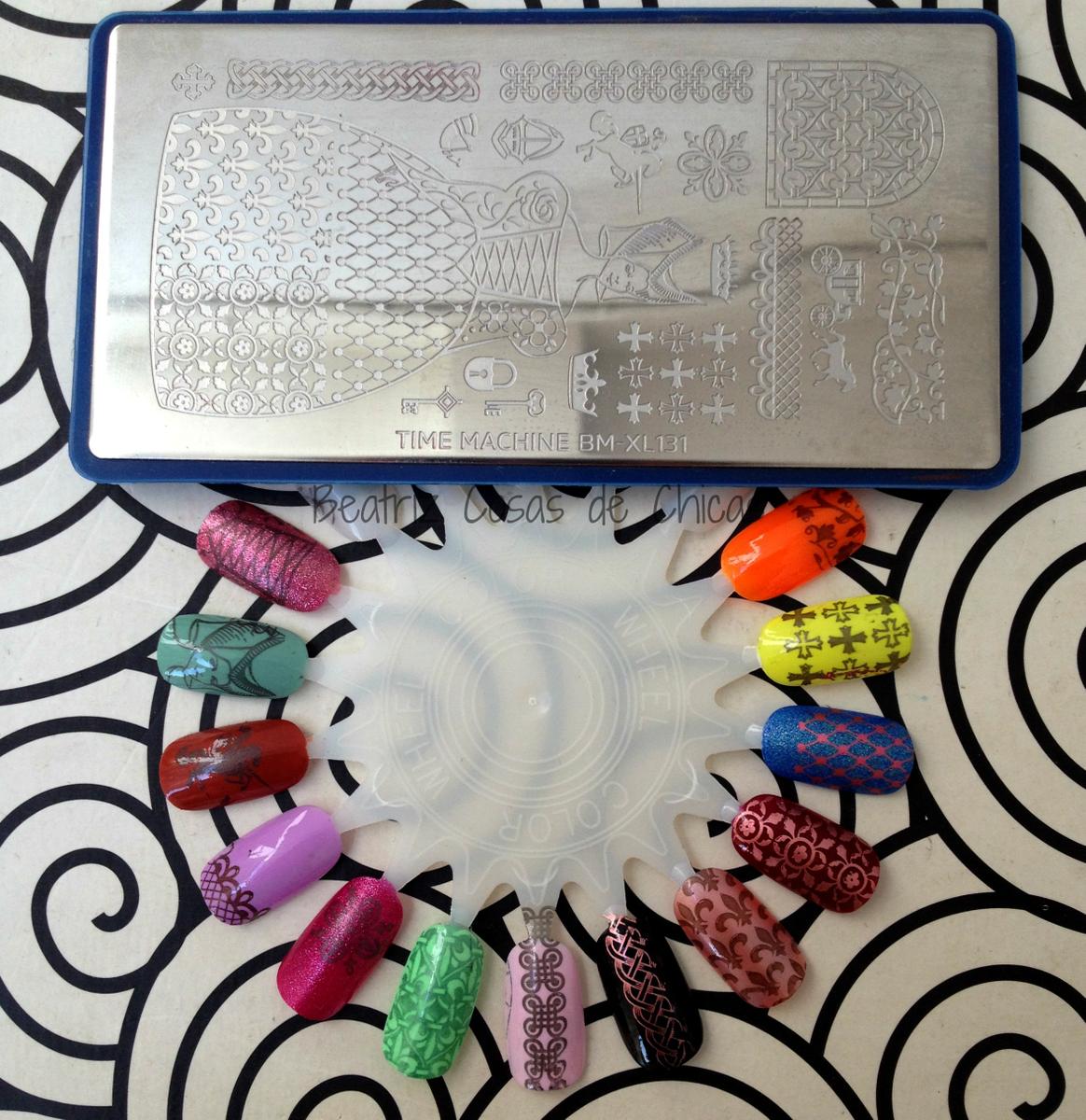 Time Machine Bundle Monster BM-XL131