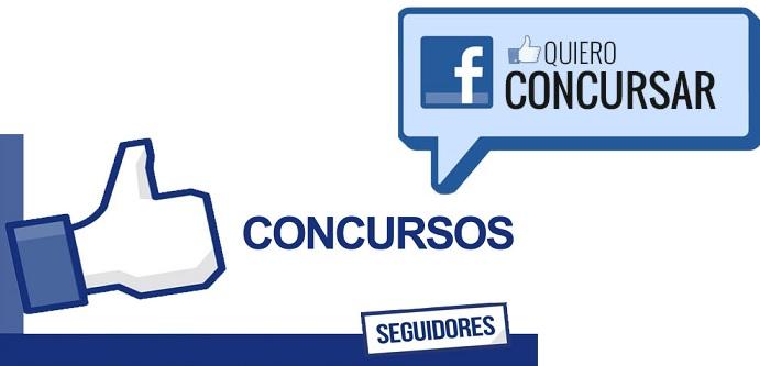 Organizar Concursos de Facebook