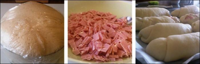 Cachitos-de-jamón-paso-a-paso