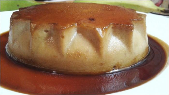 Flan-de-plátano-y-miel-final