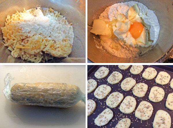 crackers-de-queso-paso-a-paso