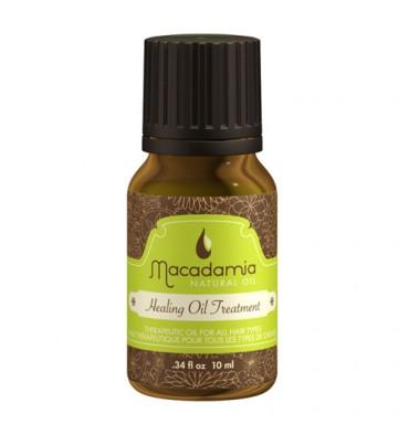 Aceite de macadamia Perfume Selectivo