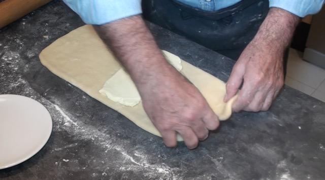 Chuchos de Crema Hojaldrados39