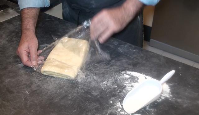 Chuchos de Crema Hojaldrados54