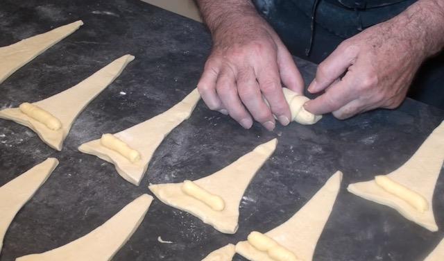 Chuchos de Crema Hojaldrados65