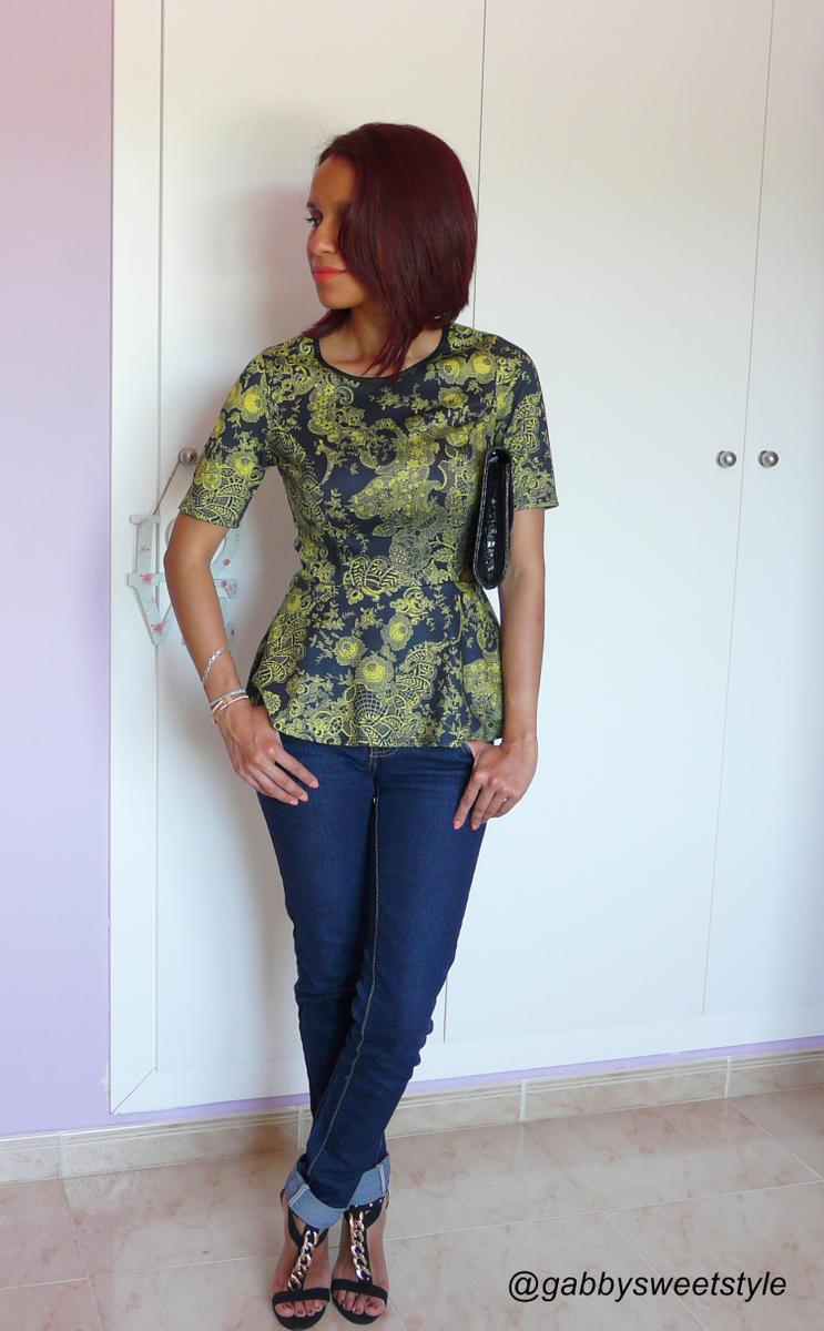 Blusa Peplum5