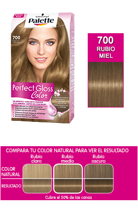 700 Rubio Miel