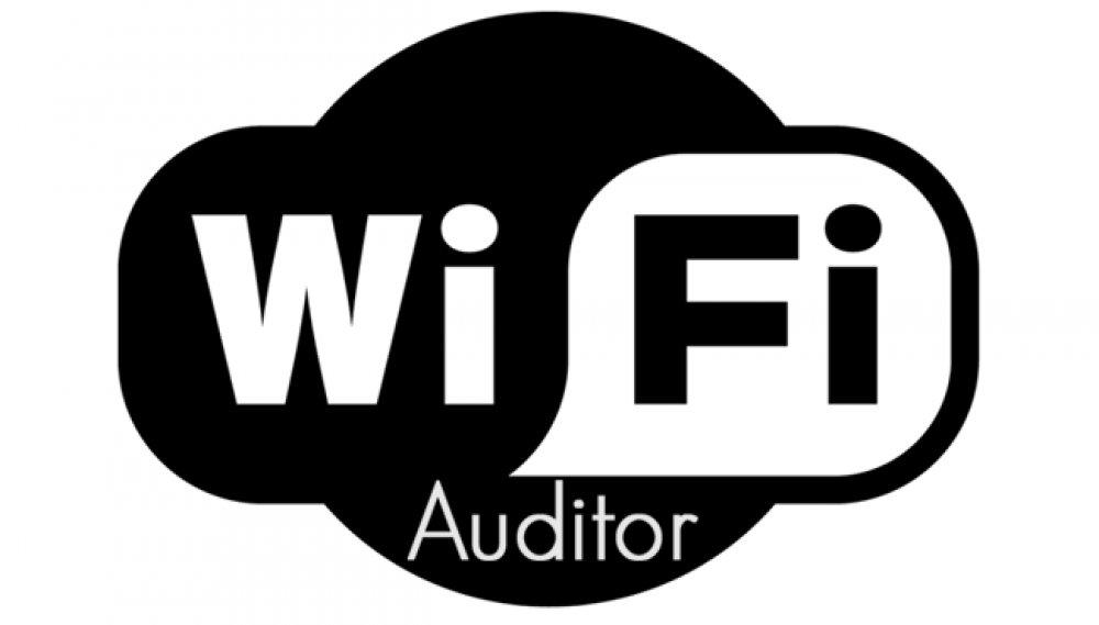 wifi auditor programa