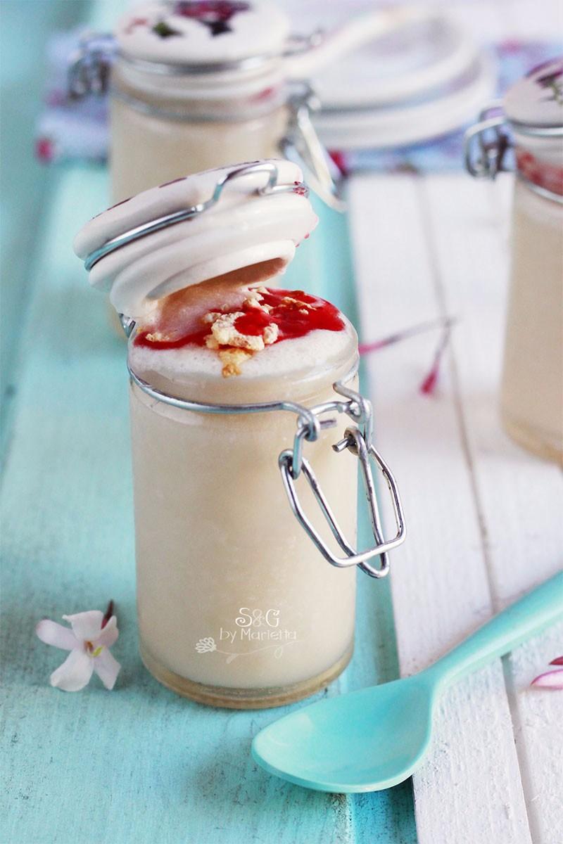 Batido vainilla conjunto rd