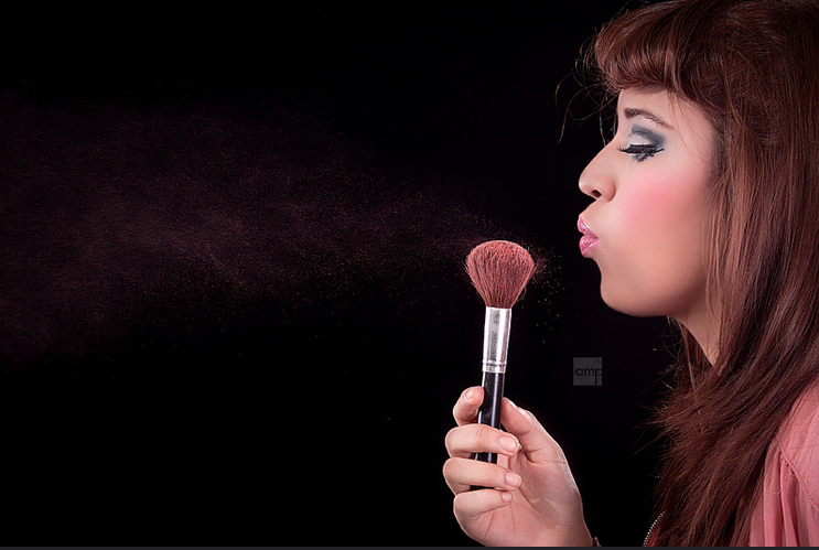 tendencias de maquillaje verano