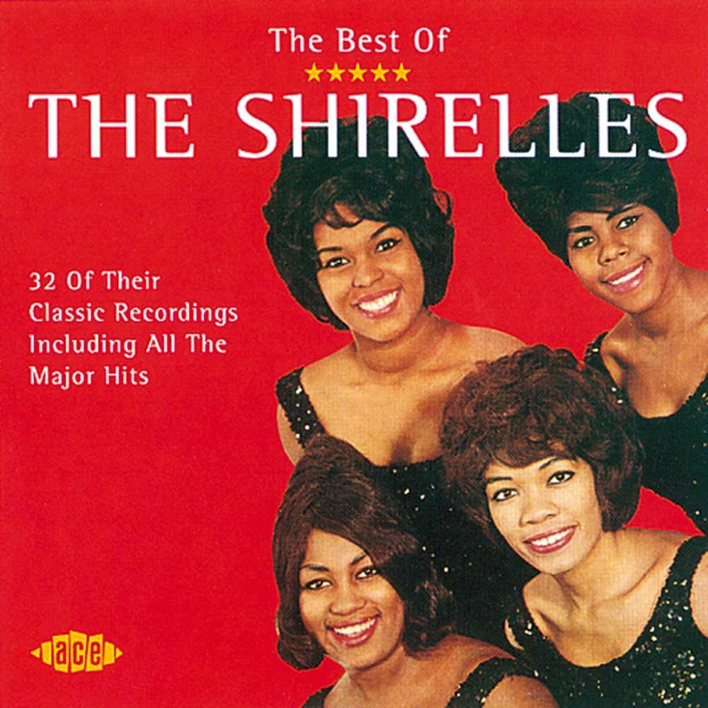 The Shirelles