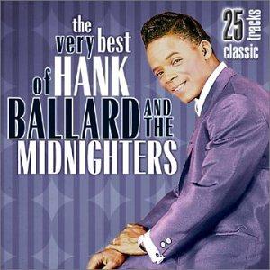 Hank Ballard