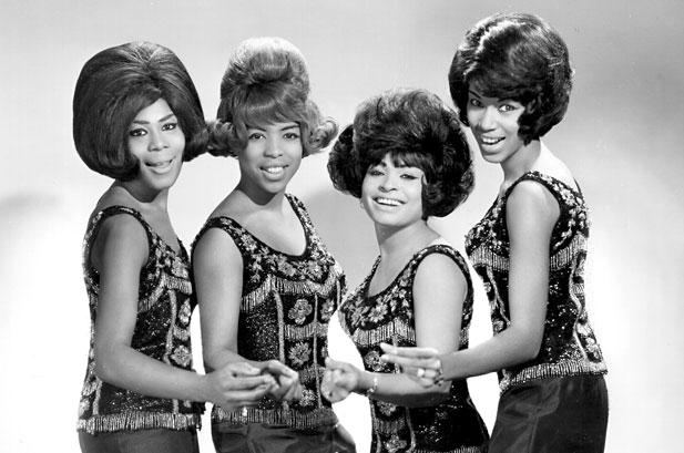 The Marvelettes