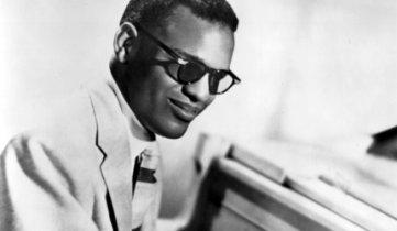 Ray Charles