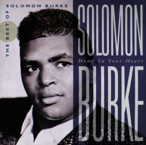 Solomon Burke