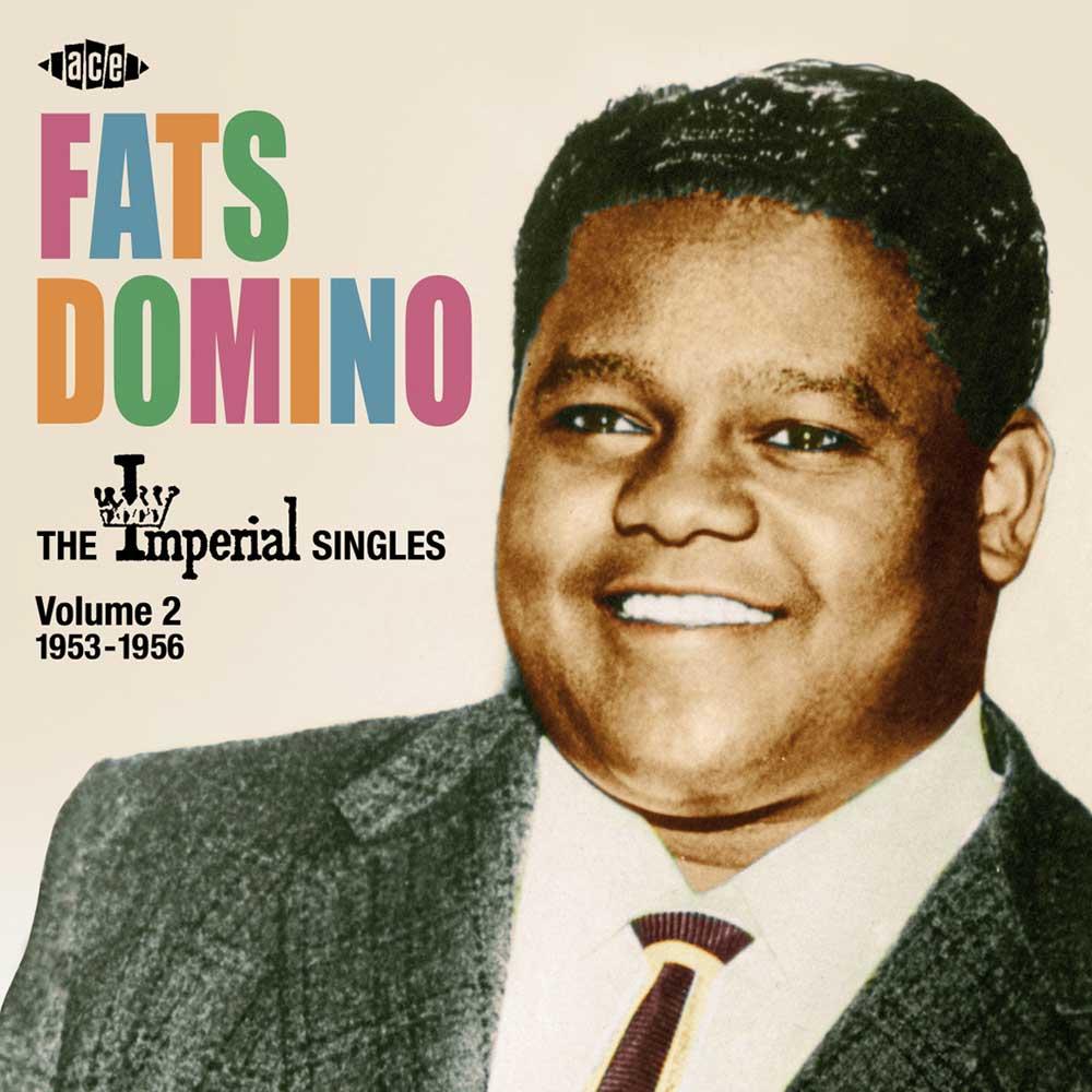 Fats Domino