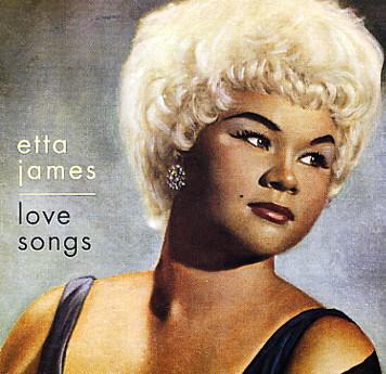 Etta James