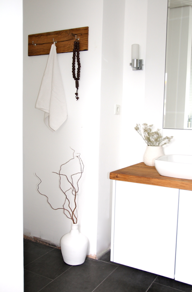 Reformar un baño para no salir de él | Decoración