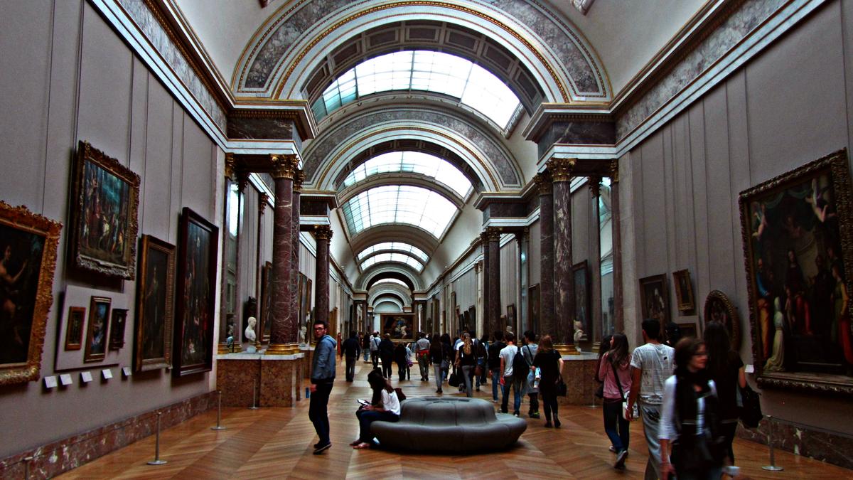 Louvre (7)