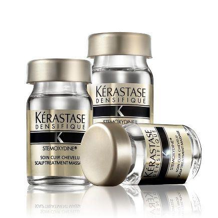 Ampollas Densifique Kérastase Tuchampú