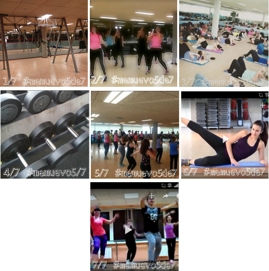 me muevo 5 de 7 semana 12