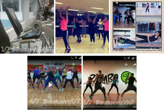 me muevo 5 de 7 semana 10