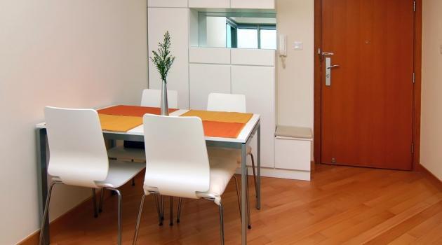 Cómo decorar comedores pequeño
