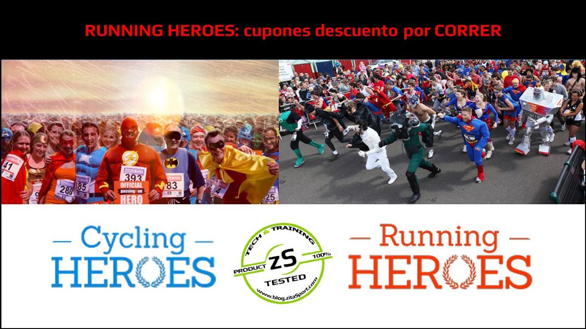 Running Heroes 1