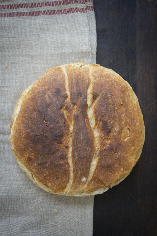 receta de como hacer pan de cinta