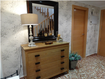 ático estilo colonial 1