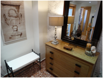 ático estilo colonial 2