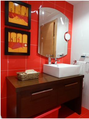 ático estilo colonial 3