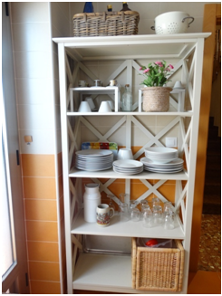 ático estilo colonial 5