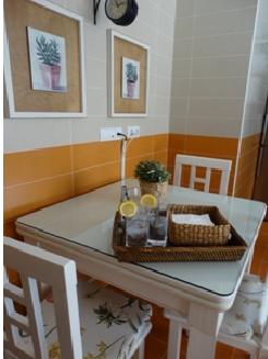 ático estilo colonial 6