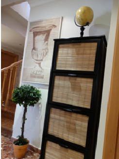 ático estilo colonial 7