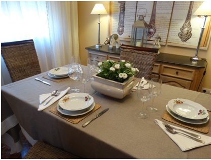 ático estilo colonial 9