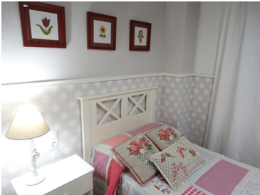 ático estilo colonial 13