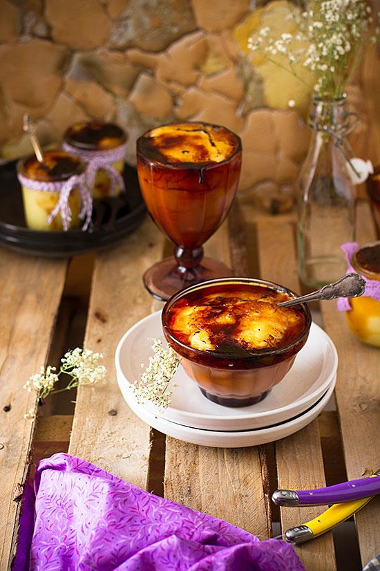 Crema catalana