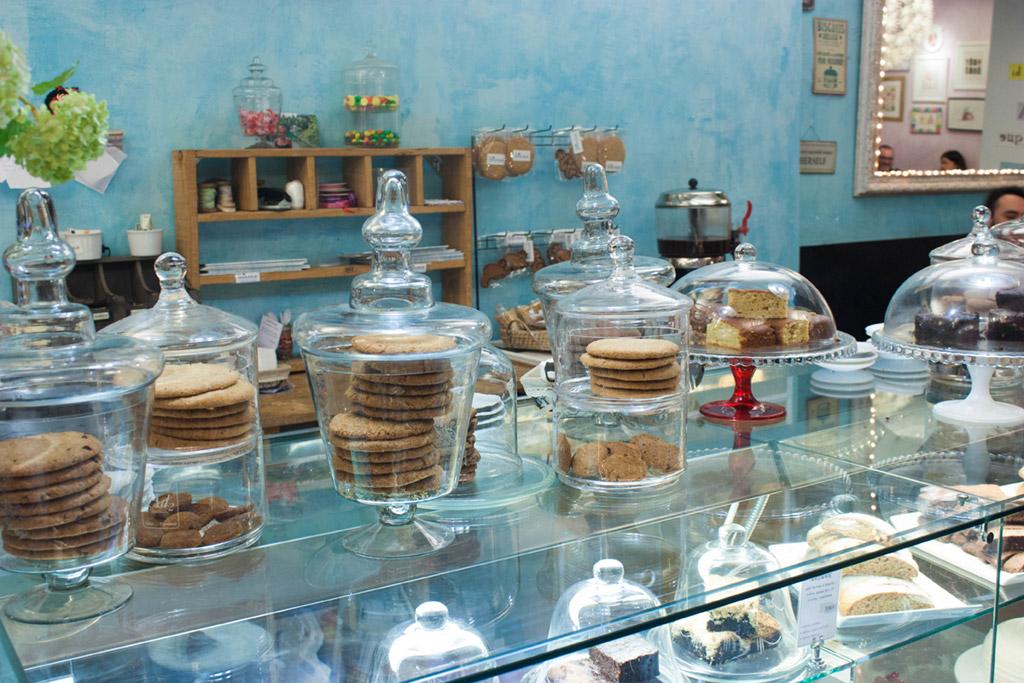 Pasteleria sin gluten milola de mataro