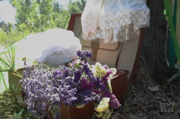 Vintage Summer Party