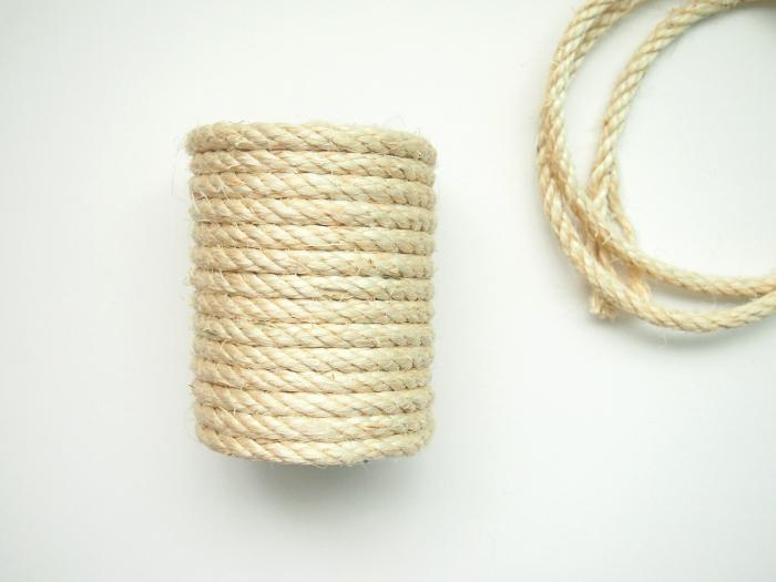 Un bote y 3 formas diferentes de personalizarlo