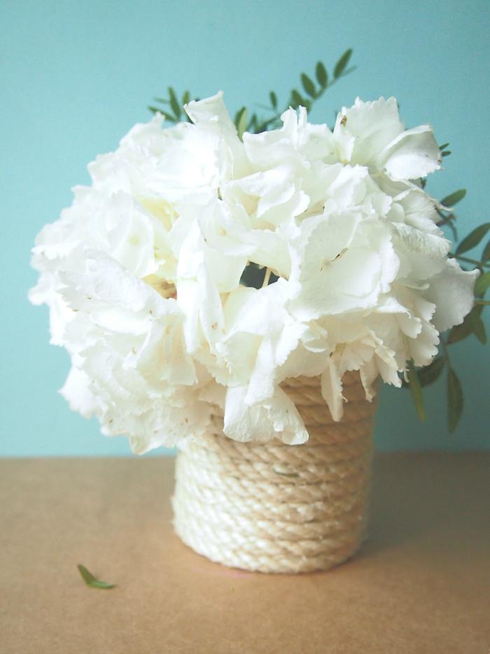 Un bote y 3 formas diferentes de personalizarlo