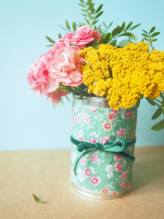 Un bote y 3 formas diferentes de personalizarlo