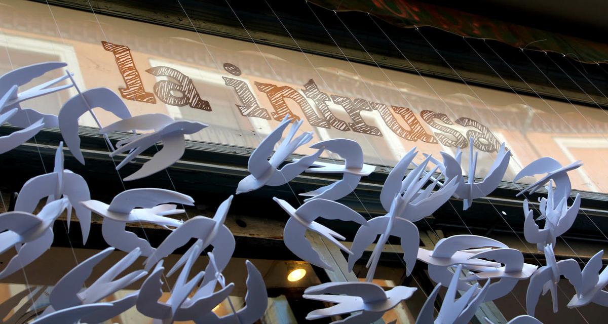 Decoraccion-pajaros-de-papel