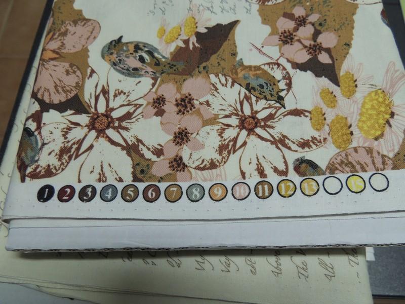 como comprar una tela de patchwork